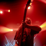 Sotherion, Prague Death Mass, 3.den, Křižíkovy pavilony, Praha