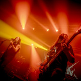 Sotherion, Prague Death Mass, 3.den, Křižíkovy pavilony, Praha