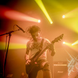 Sotherion, Prague Death Mass, 3.den, Křižíkovy pavilony, Praha