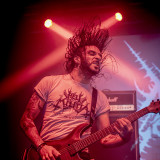 Sotherion, Prague Death Mass, 3.den, Křižíkovy pavilony, Praha