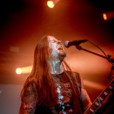 Sotherion, Prague Death Mass, 3.den, Křižíkovy pavilony, Praha