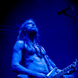 Hild, Prague Death Mass, 3.den, Křižíkovy pavilony, Praha