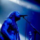 Hild, Prague Death Mass, 3.den, Křižíkovy pavilony, Praha