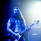 Hild, Prague Death Mass, 3.den, Křižíkovy pavilony, Praha