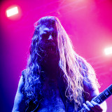 Hild, Prague Death Mass, 3.den, Křižíkovy pavilony, Praha