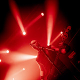 Hild, Prague Death Mass, 3.den, Křižíkovy pavilony, Praha