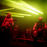 Hild, Prague Death Mass, 3.den, Křižíkovy pavilony, Praha