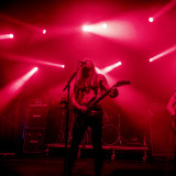 Hild, Prague Death Mass, 3.den, Křižíkovy pavilony, Praha