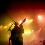 Mortuus, Prague Death Mass, 3.den, Křižíkovy pavilony, Praha