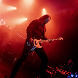 Mortuus, Prague Death Mass, 3.den, Křižíkovy pavilony, Praha