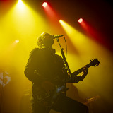 Mortuus, Prague Death Mass, 3.den, Křižíkovy pavilony, Praha