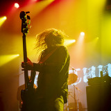 Mortuus, Prague Death Mass, 3.den, Křižíkovy pavilony, Praha