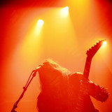 Adversarial, Prague Death Mass, 3.den, Křižíkovy pavilony, Praha