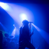 Adversarial, Prague Death Mass, 3.den, Křižíkovy pavilony, Praha