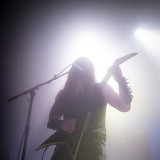 Adversarial, Prague Death Mass, 3.den, Křižíkovy pavilony, Praha