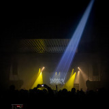 Adversarial, Prague Death Mass, 3.den, Křižíkovy pavilony, Praha