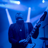 Vemod, Prague Death Mass, 3.den, Křižíkovy pavilony, Praha