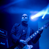 Vemod, Prague Death Mass, 3.den, Křižíkovy pavilony, Praha