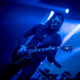 Vemod, Prague Death Mass, 3.den, Křižíkovy pavilony, Praha