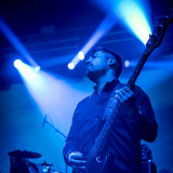 Vemod, Prague Death Mass, 3.den, Křižíkovy pavilony, Praha