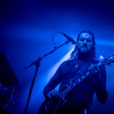 Vemod, Prague Death Mass, 3.den, Křižíkovy pavilony, Praha