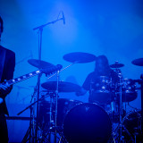 Vemod, Prague Death Mass, 3.den, Křižíkovy pavilony, Praha