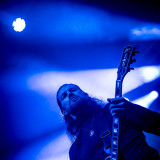 Vemod, Prague Death Mass, 3.den, Křižíkovy pavilony, Praha