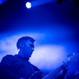 Vemod, Prague Death Mass, 3.den, Křižíkovy pavilony, Praha