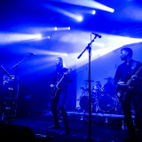 Vemod, Mortuus, Prague Death Mass, 3.den, Křižíkovy pavilony, Praha