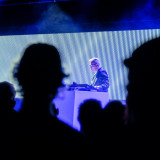 Alva Noto & Fennesz, Prague Sounds, Archa+, Praha, 3.11.2025