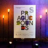 Alva Noto & Fennesz, Prague Sounds, Archa+, Praha, 3.11.2025