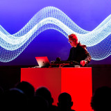 Alva Noto & Fennesz, Prague Sounds, Archa+, Praha, 3.11.2025