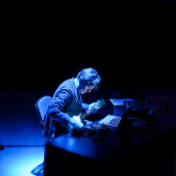 Alva Noto & Fennesz, Prague Sounds, Archa+, Praha, 3.11.2025