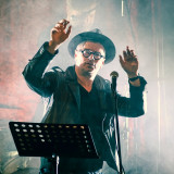 Kafka band - Frýdek Místek