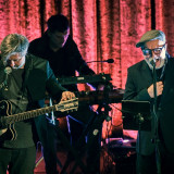 Kafka band - Frýdek Místek