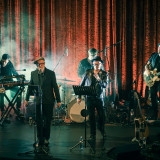 Kafka band - Frýdek Místek