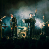 Kafka band - Frýdek Místek