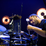 Makaya McCraven, Cabaret des Péchés, Brno, 4.11.2025