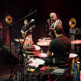 Makaya McCraven, Cabaret des Péchés, Brno, 4.11.2025