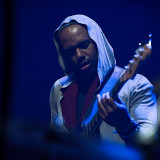 Makaya McCraven, Cabaret des Péchés, Brno, 4.11.2025