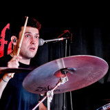 Ben Poole, Bounty Rock Cafe, Olomouc, 3.10.2025