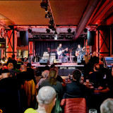 Ben Poole, Bounty Rock Cafe, Olomouc, 3.10.2025