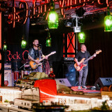 Ben Poole, Bounty Rock Cafe, Olomouc, 3.10.2025