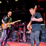 Ben Poole, Bounty Rock Cafe, Olomouc, 3.10.2025