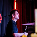 Ben Poole, Bounty Rock Cafe, Olomouc, 3.10.2025