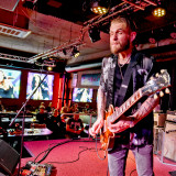 Ben Poole, Bounty Rock Cafe, Olomouc, 3.10.2025