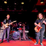 Ben Poole, Bounty Rock Cafe, Olomouc, 3.10.2025