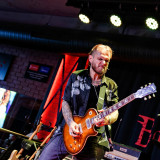 Ben Poole, Bounty Rock Cafe, Olomouc, 3.10.2025