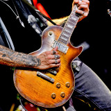 Ben Poole, Bounty Rock Cafe, Olomouc, 3.10.2025