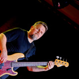 Ben Poole, Bounty Rock Cafe, Olomouc, 3.10.2025